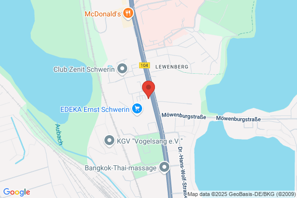 Tischtennis-Verband M-v e.V.