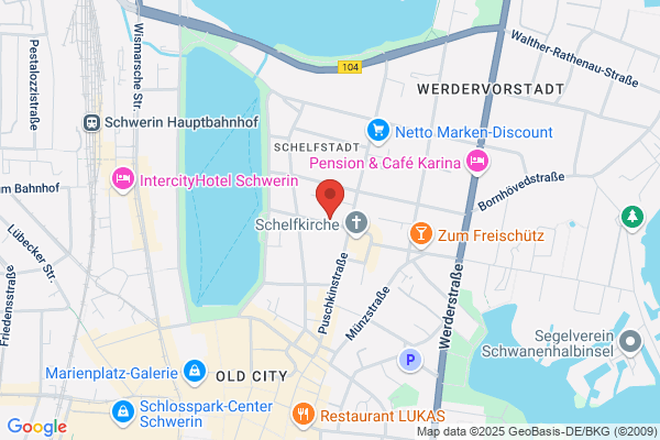 Bündnis 90 die Grünen Mecklenburg-Vorpommern