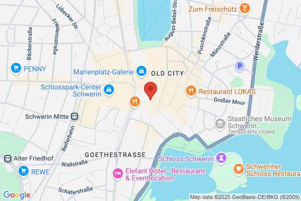 Malteser Stadtgeschaeftsstelle