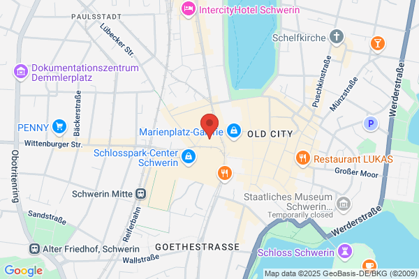 Jugendweihe-Verein Schwerin e.V.