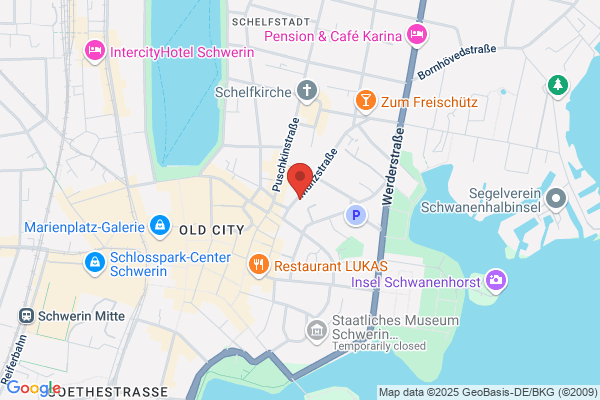 Initiativgruppe Sozialarbeit e.V.