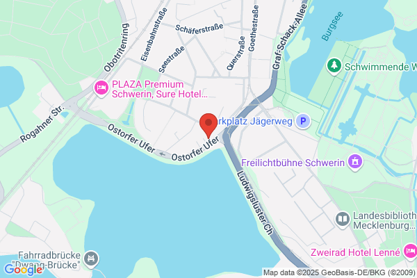 Kneipp-Verein Schwerin e. V.