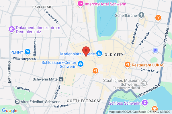 Netzwerk freiwilliges Engagemernt M+V.e.V.