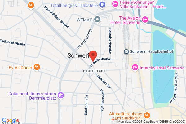 Schweriner Jugendring e.V
