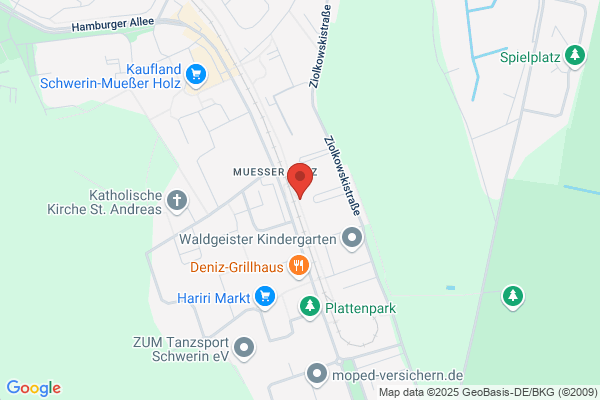 Wohltätigkeitsverein Wissen e.V.