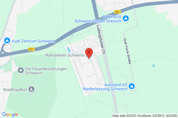 Verkehrsgemeinschaft Westmecklenburg