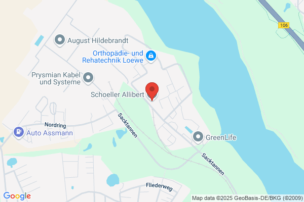 Schoeller Allibert GmbH