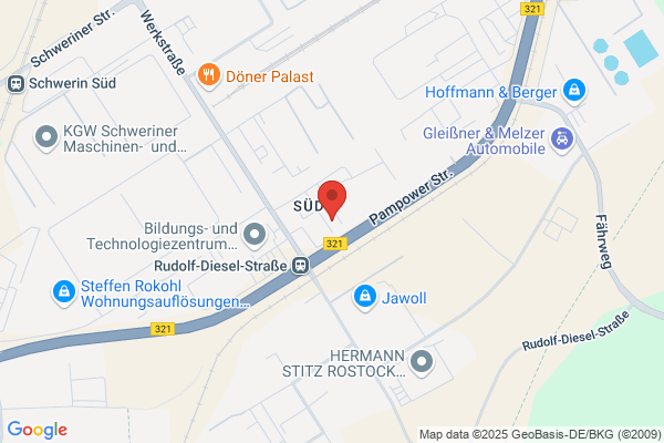 Allgemeine Kreditversicherung Coface AG