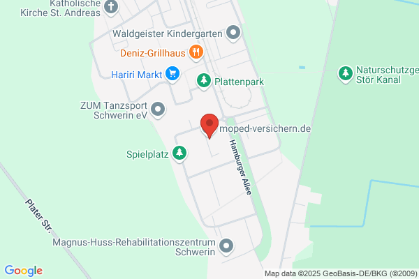Yvonne Stampniok Versicherungsagentur GmbH