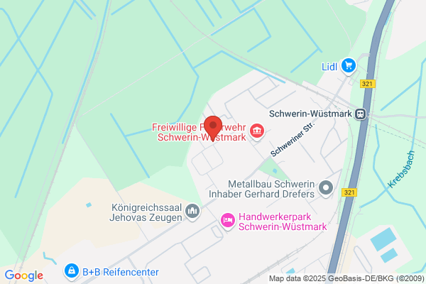 Schadendienst 24 LEORTEC Schwerin