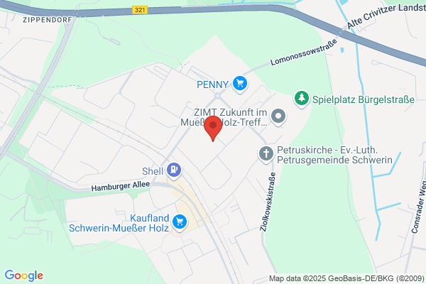 SA Webdesign- Schwerin