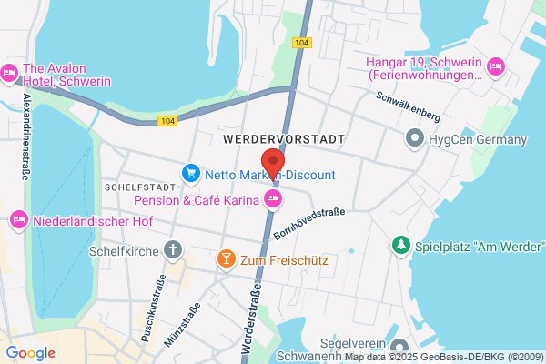 Werbepartner Röck und Steuck Gbr