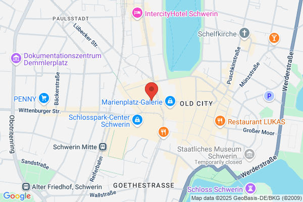 Knottnerus Christiane Dr. u. Groß Ansgar Dr.