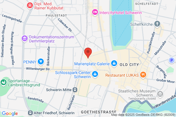Stüdemann, Personal Service GmbH