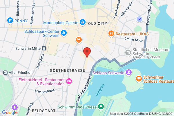 Zoo-Fachmarkt u. Anglerbedarf Inh. Erwin Tippelt