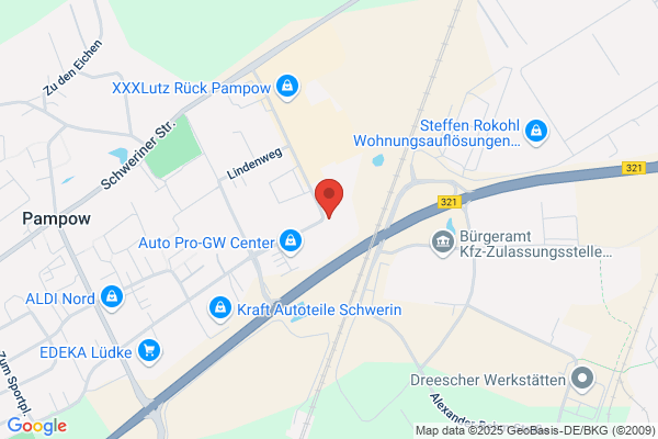 Hometrend Thomas GmbH & Co. KG