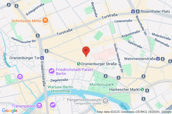Sabine Runge - Closed