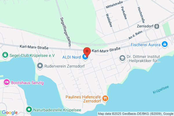 Bäckerei Konditorei Wahl GmbH