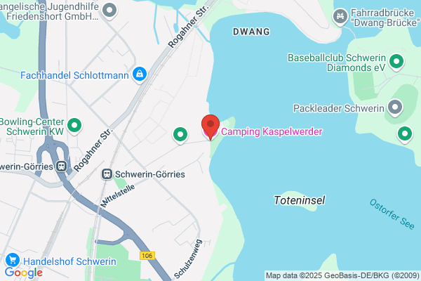 Campingplatzverwaltung