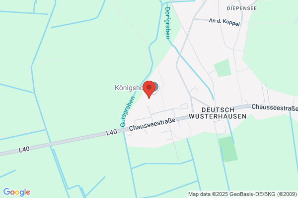 Dr. med. vet. Gert-Wilhelm Buchholz