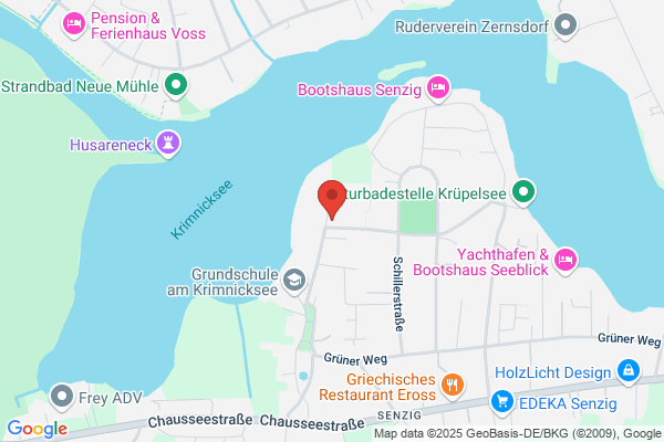 Hort Groß Köris