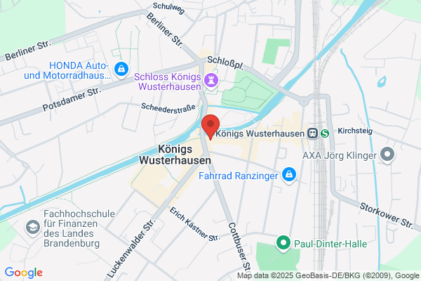 Immobilien und Wochenendgrundstücke