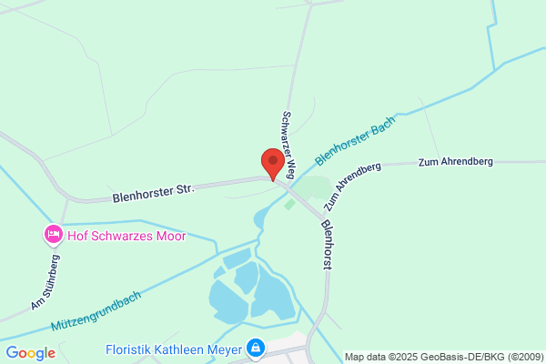 Bad Blenhorst Moorbad