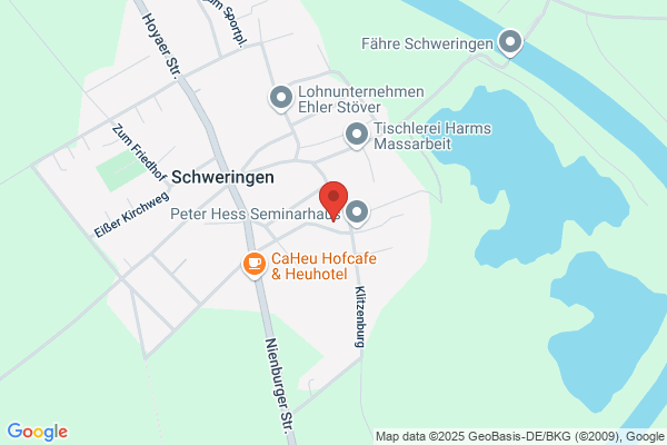 Dorfgemeinschaftshaus