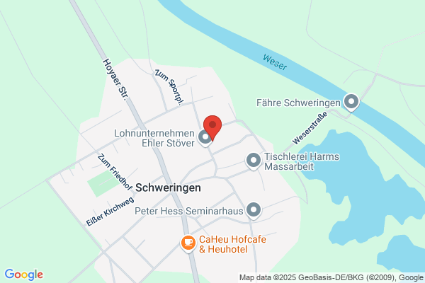 Ev.-luth. Kirchgemeinde Balge-Schweringen