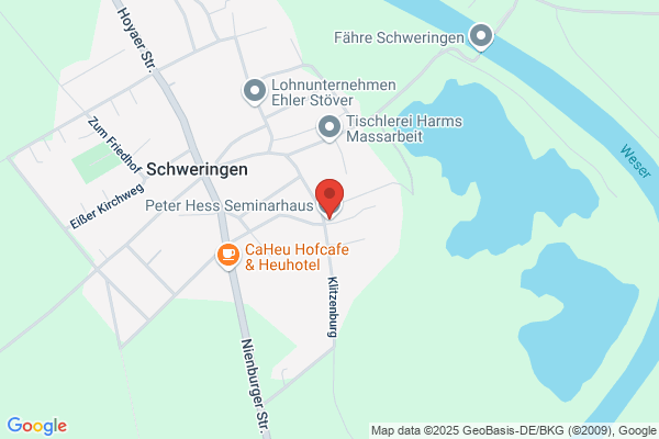 Peter Hess Institut