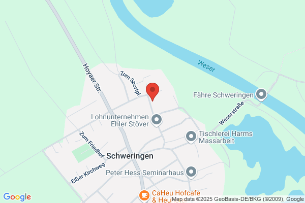 Ulrich Land