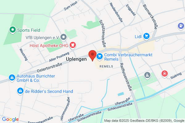 Linden-Apotheke