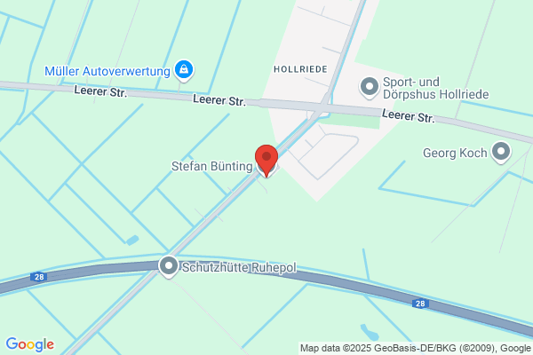 Dachdeckerei Bnting