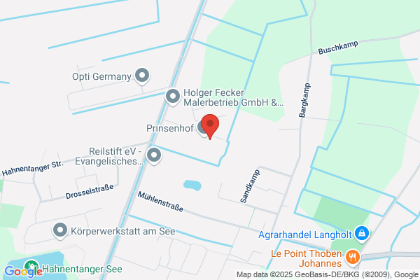 Immobilien Enno Harms