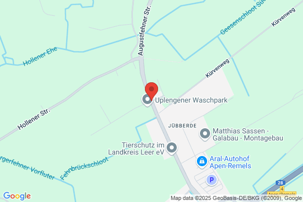 Poppen & Tholen GmbH & Co. KG