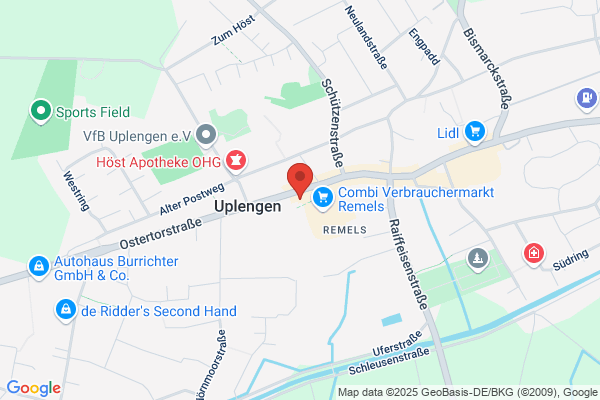 Athos Unternehmergesellschaft