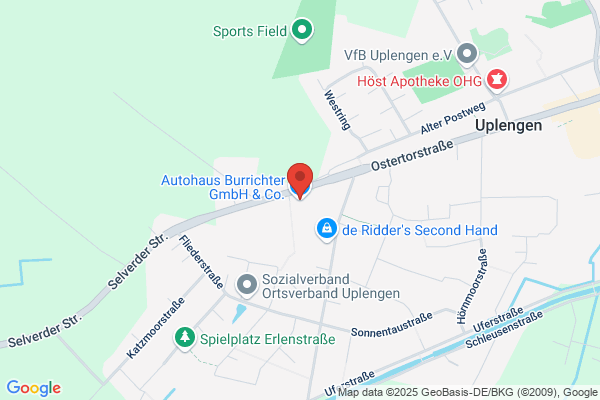 Autohaus Burrichter