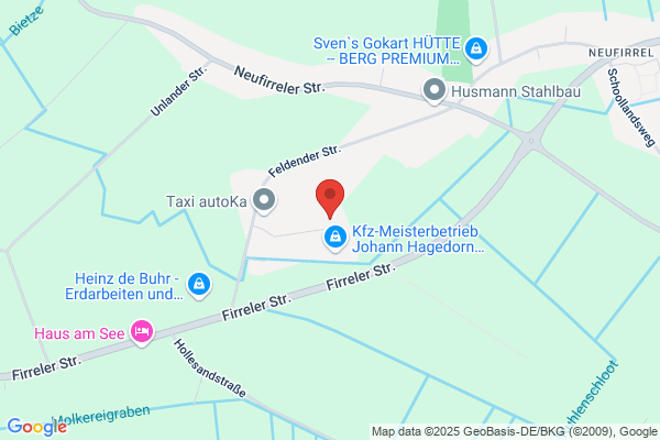 B u S Metallverarbeitungs GmbH
