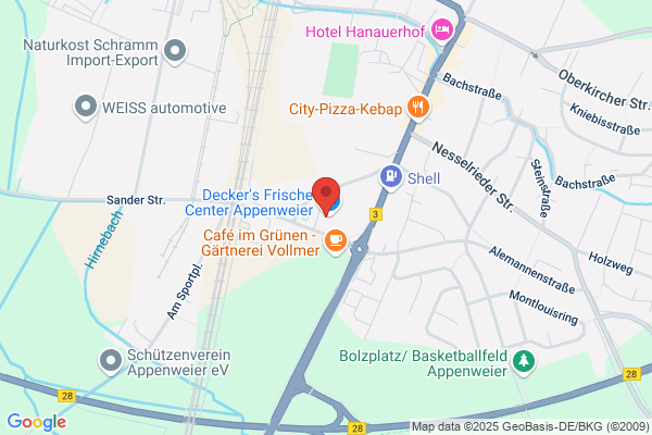 Bäckerei Gerdes