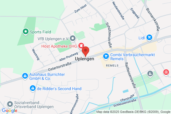 Fahrrad Oltmanns KG