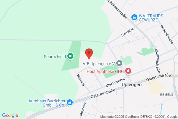 Förderverein der Oberschule Uplengen e.V.