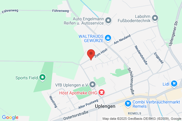 Naturheilpraxis Kowalk