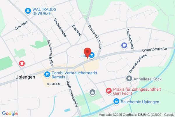 Rossmann Drogeriemärkte