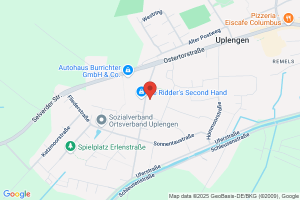 Seniorenzentrum Remels GmbH