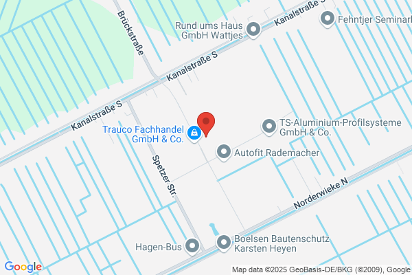 TECO Fachgroßhandel GmbH