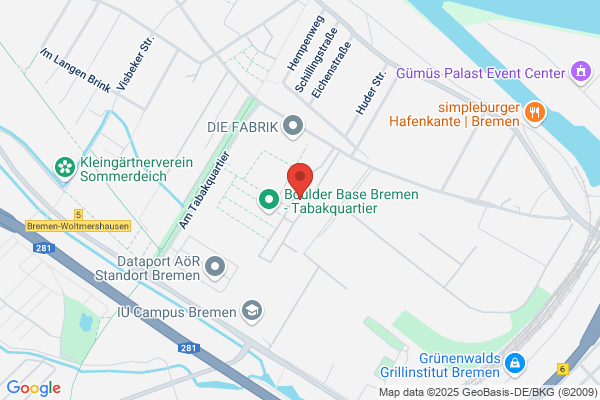 Wärmedämmung + Abdichtungssysteme Grozema GmbH