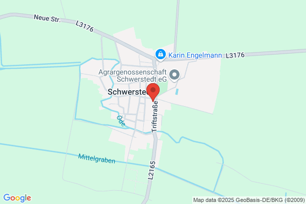 Freiwillige Feuerwehr Gebesee