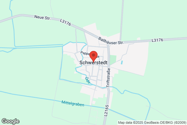 Gemeindeverwaltung