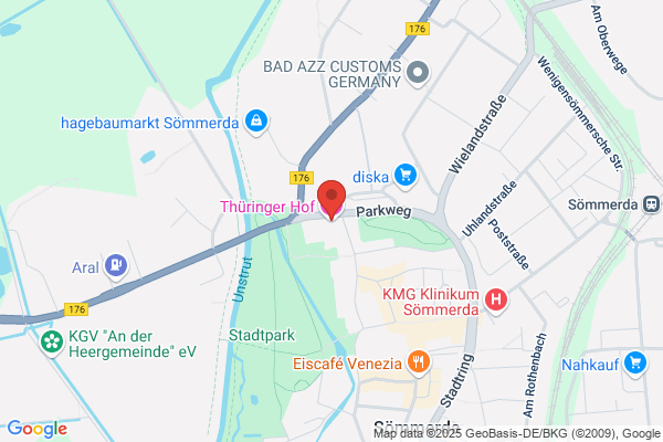 Restaurant Zum Holländer