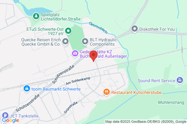 Agentur und Administration Alfons Küster GmbH & Co. KG